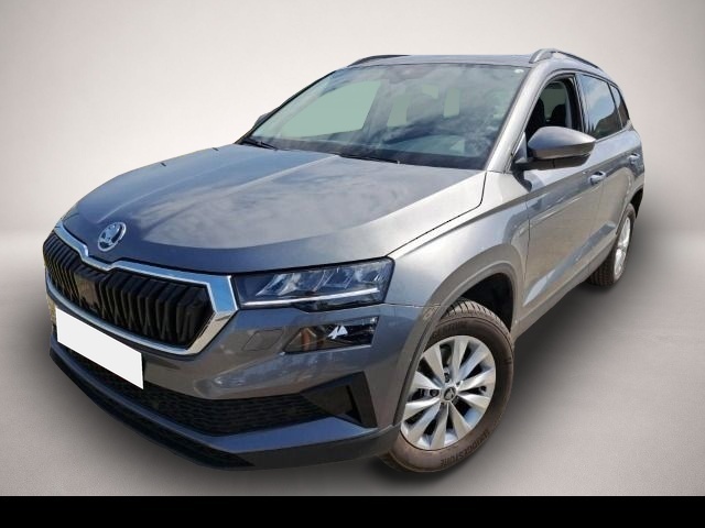 Skoda Karoq (03/2026, Benzin)