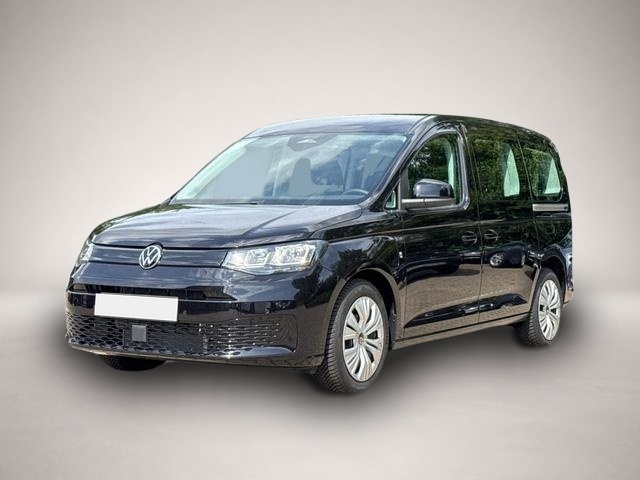 Volkswagen Caddy Maxi (08/2026, Hybrid (Benzin/Elektro))