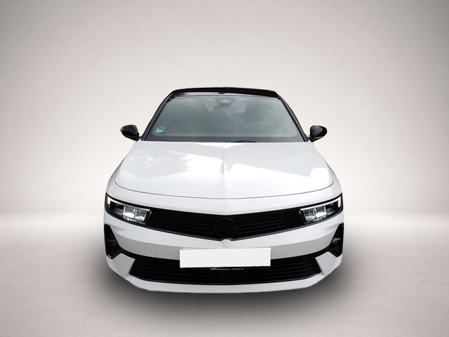 Opel Astra (08/2023, Benzin)
