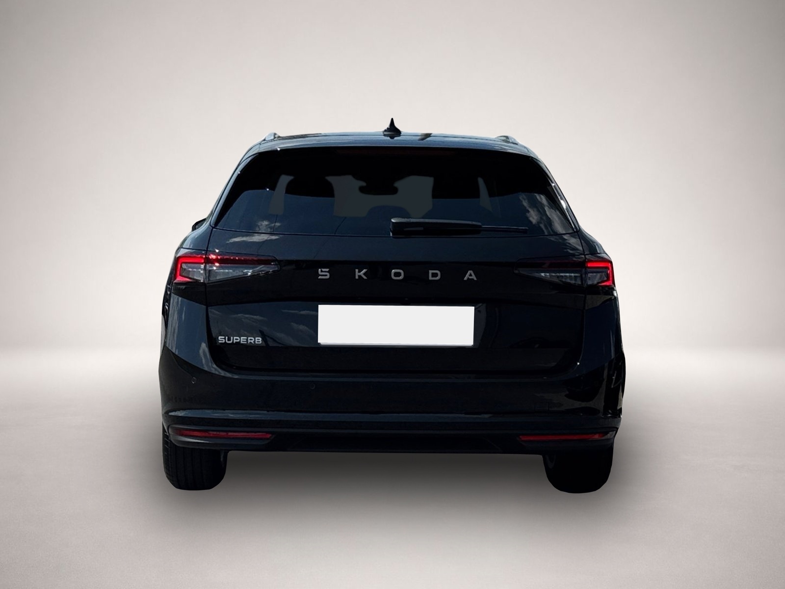 Skoda Superb (05/2026, Diesel)