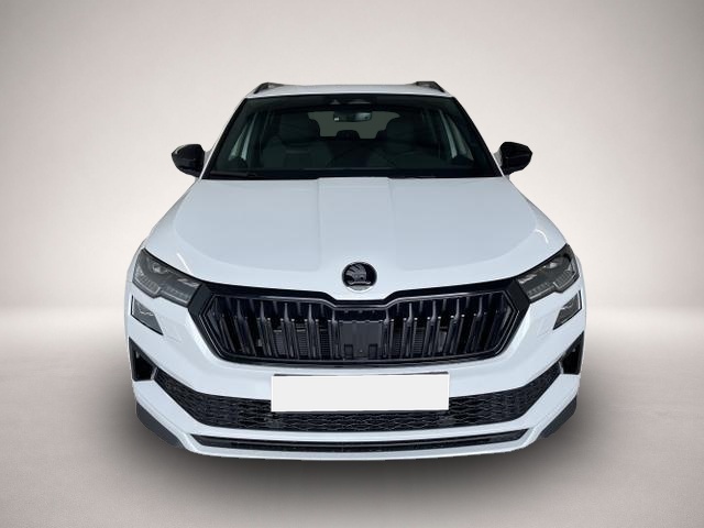 Skoda Karoq, image 2 of 5