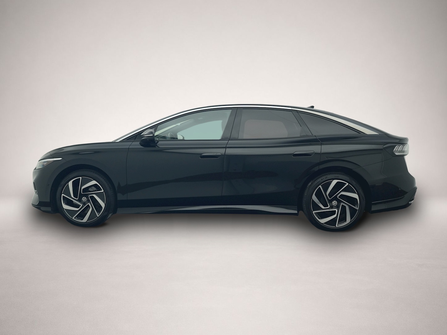 Volkswagen ID.7 (02/2024, ELECTRIC)
