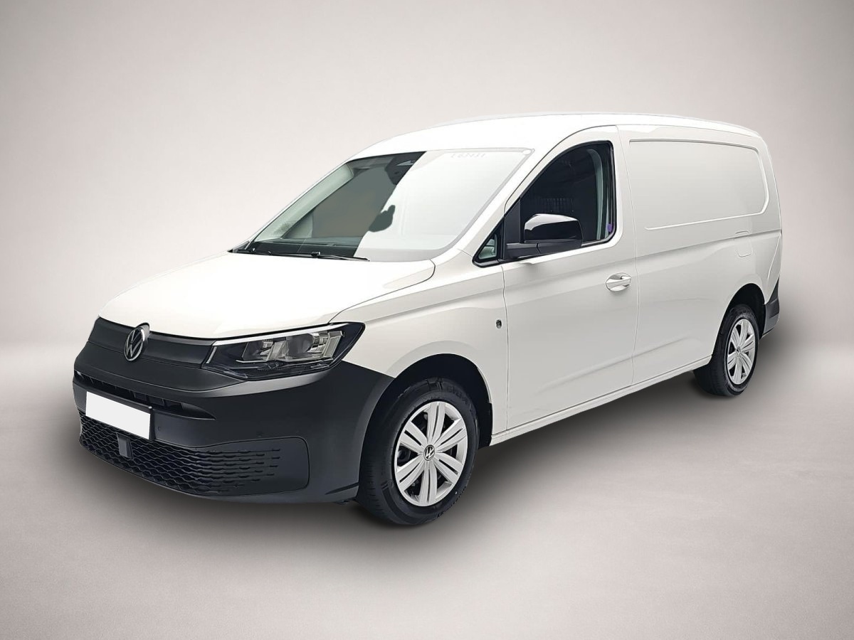 Volkswagen Caddy Maxi (04/2026, Diesel)