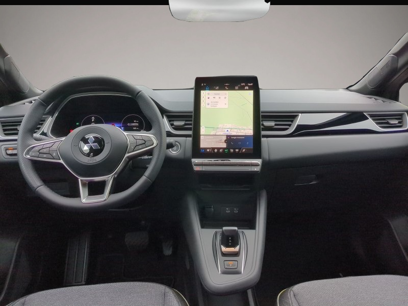 Mitsubishi Grandis (04/2026, Hybrid (Benzin/Elektro))