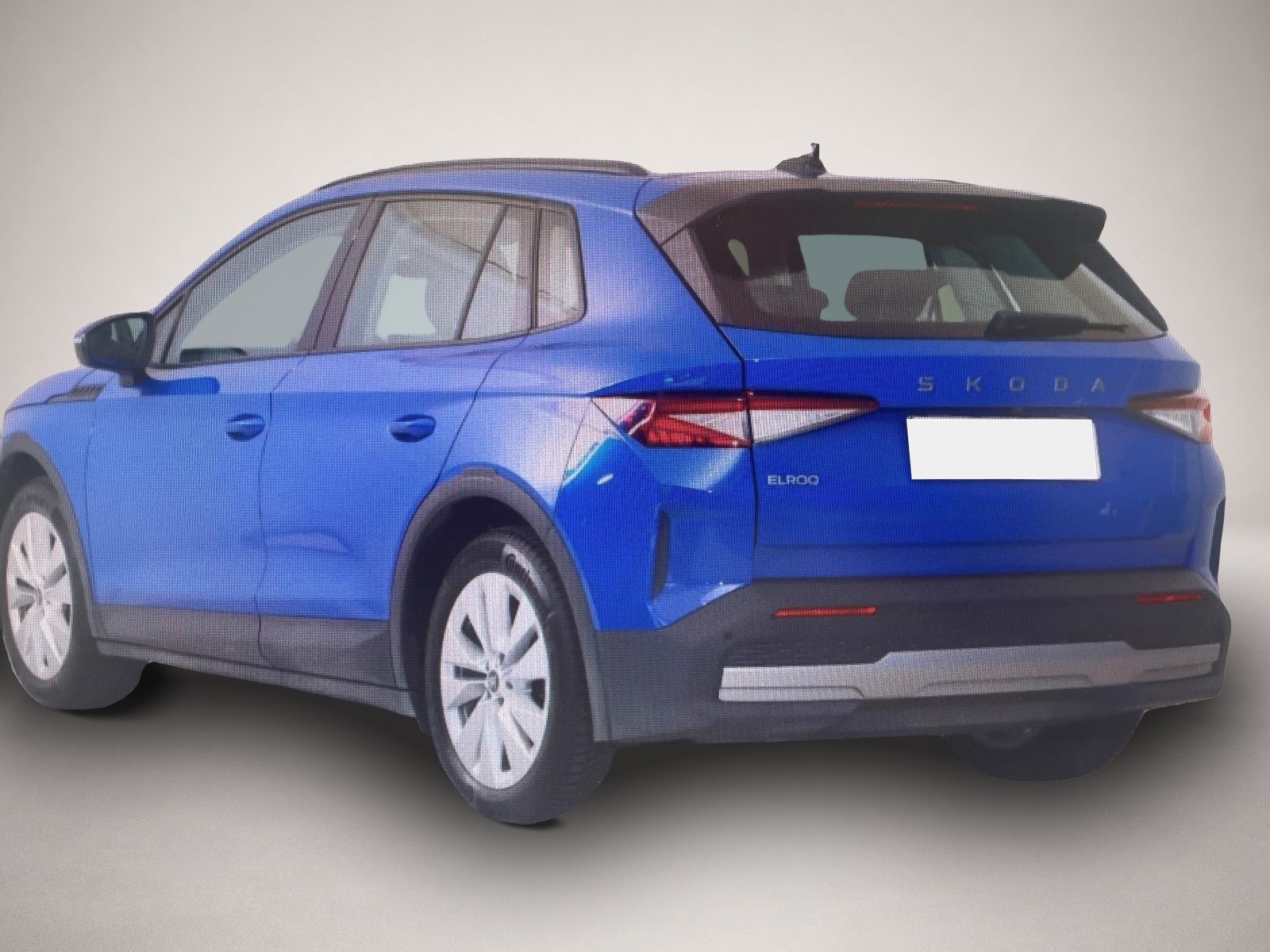 Skoda Elroq (04/2025, ELECTRIC)