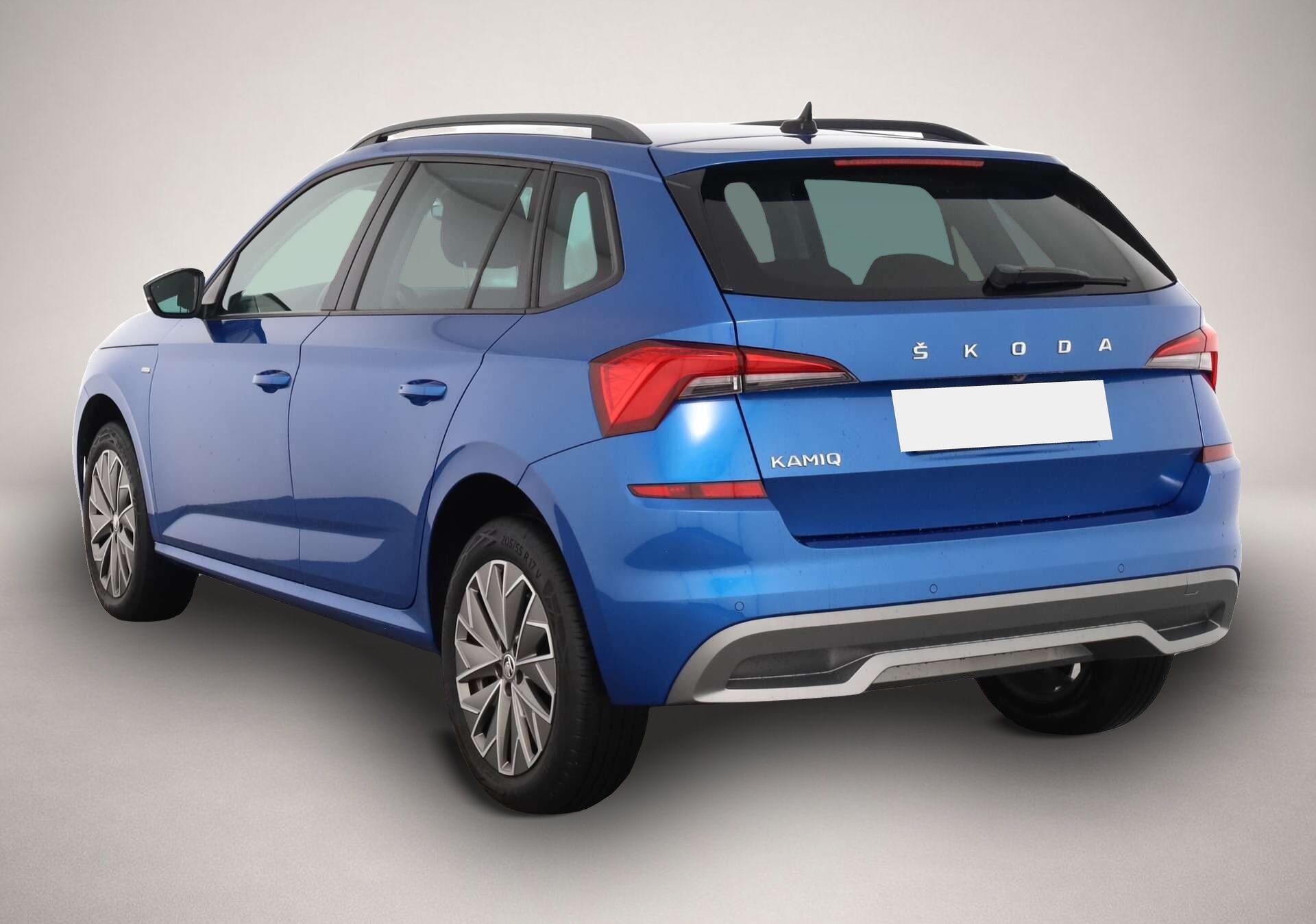 Skoda Kamiq (03/2022, Benzin)