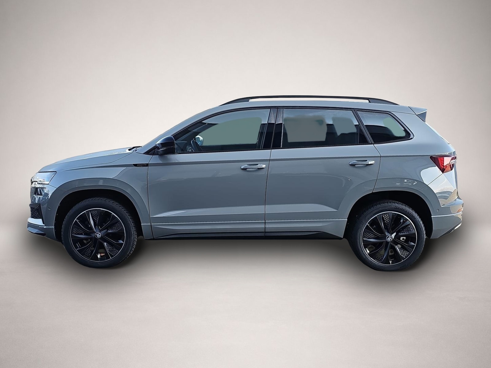 Skoda Karoq (04/2026, Benzin)