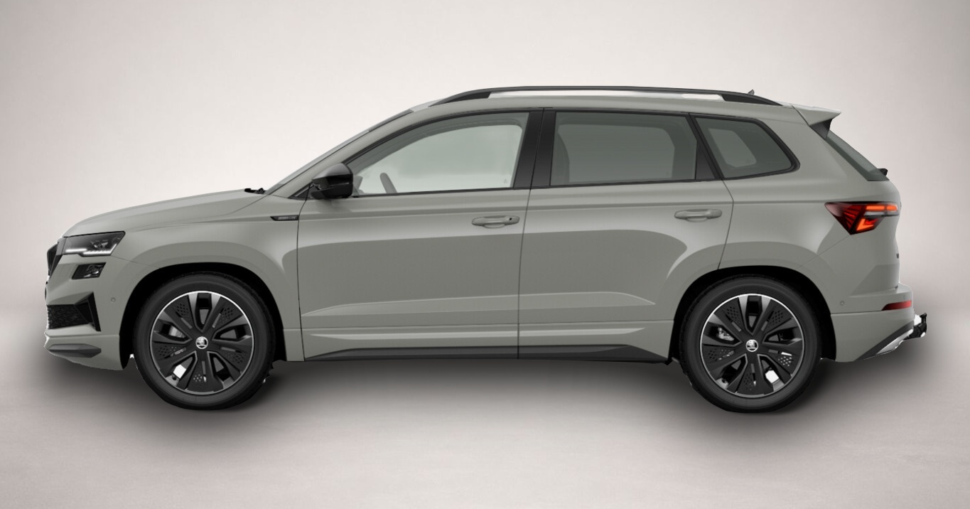 Skoda Karoq (05/2026, Diesel)