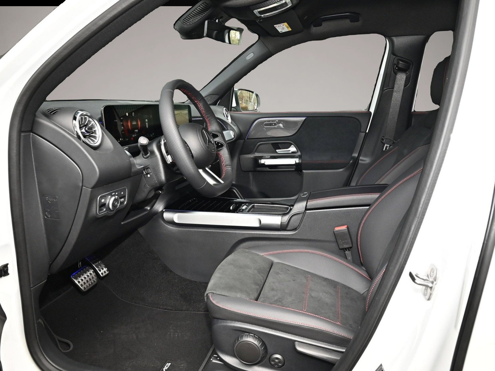 Mercedes-Benz GLB 220 (03/2026, Diesel)