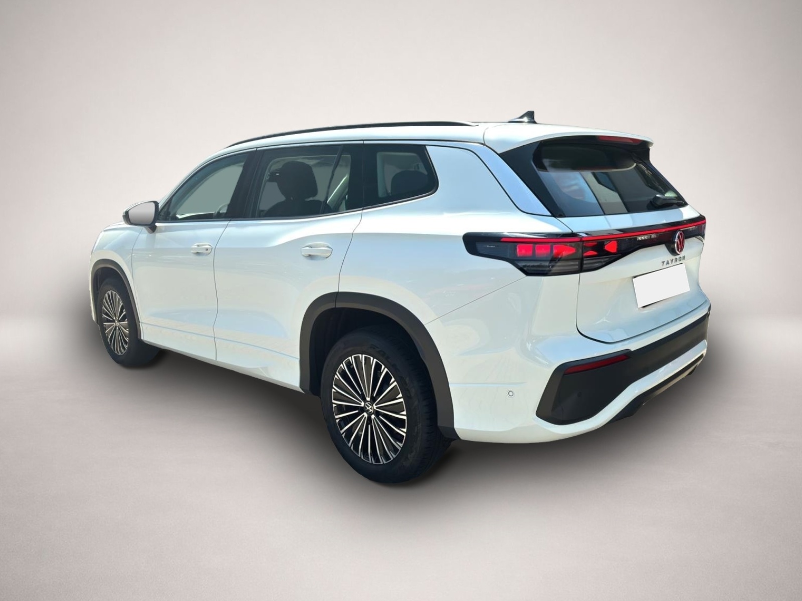 Volkswagen Tayron (10/2025, Diesel)