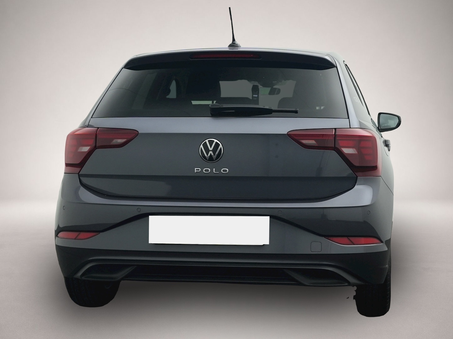 Volkswagen Polo, Bild 3 von 5