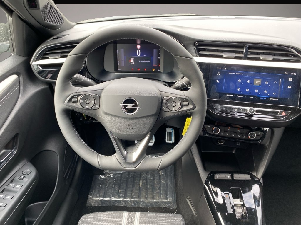 Opel Corsa (06/2026, Benzin)