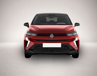 Renault Captur (06/2026, Hybrid (Benzin/Elektro))