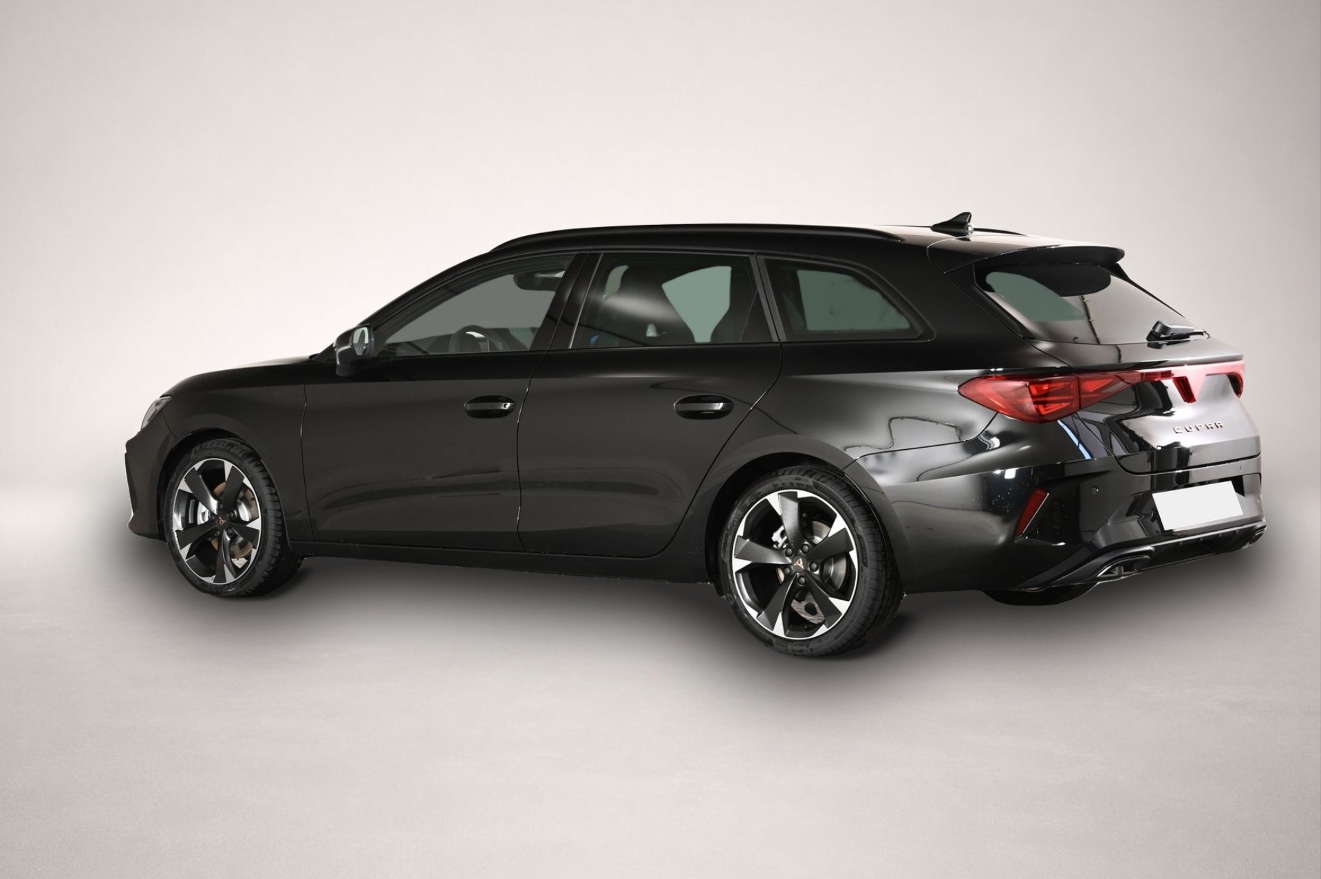 CUPRA Leon, image 3 of 5