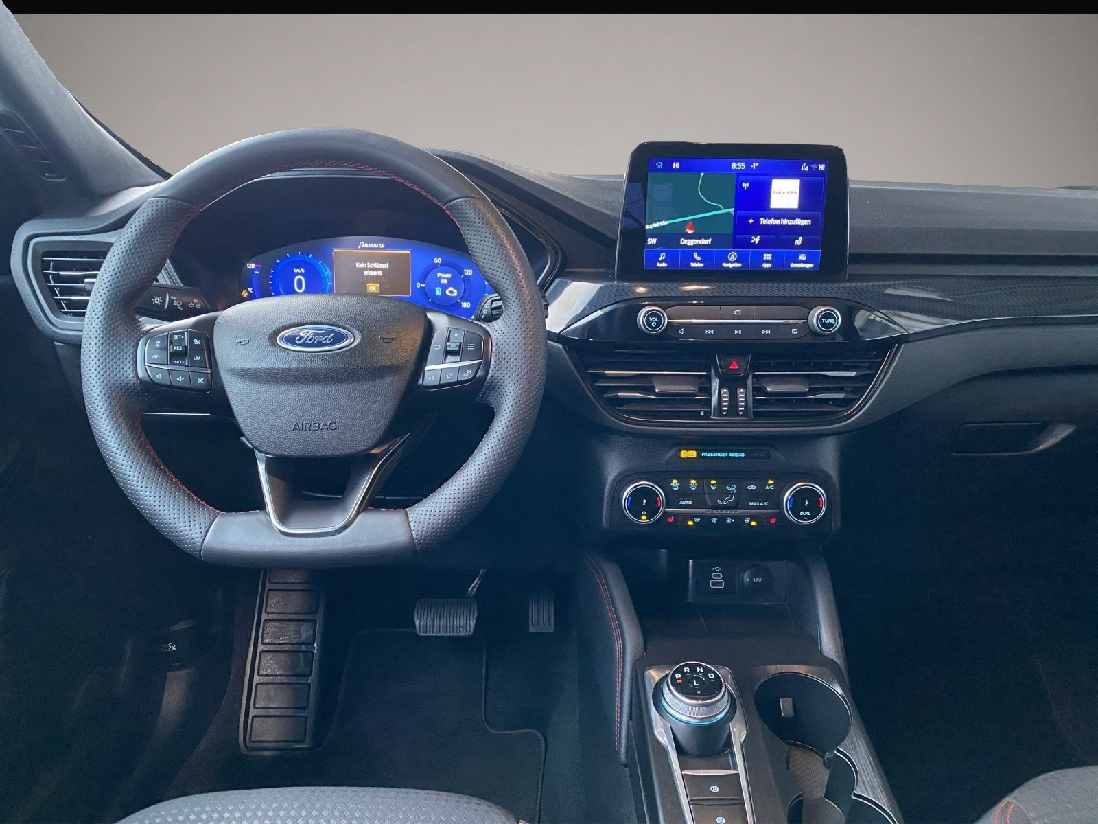 Ford Kuga (12/2022, )