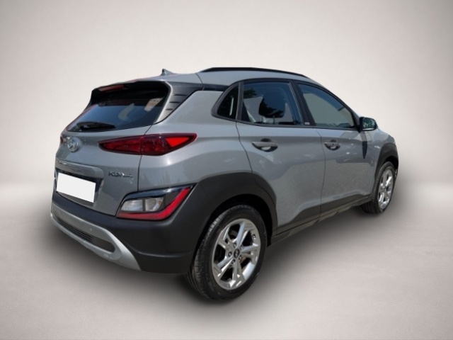 Hyundai KONA (06/2021, Benzin)