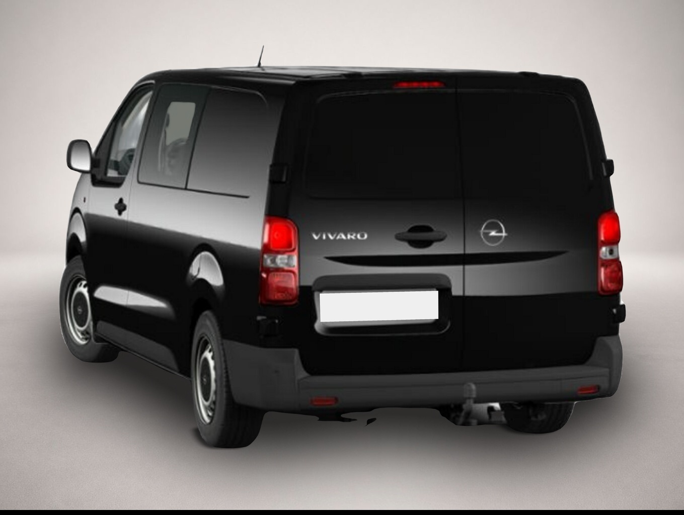 Opel Vivaro (06/2026, Diesel)