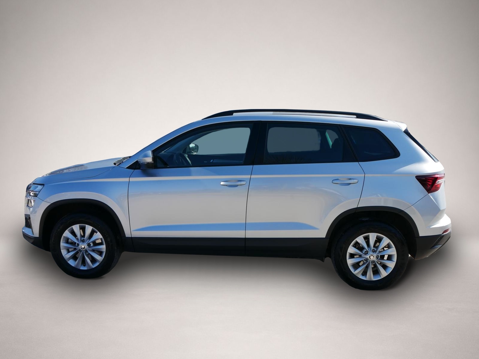 Skoda Karoq (05/2025, Benzin)