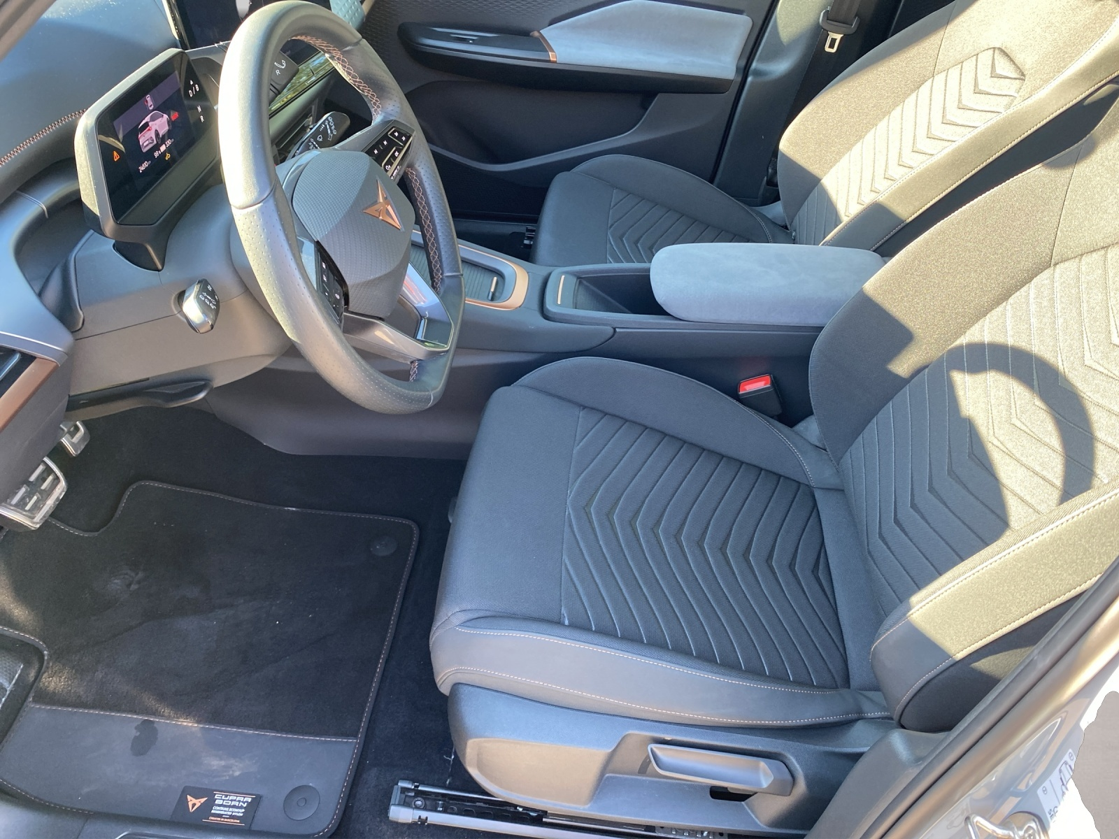 Skoda Superb (02/2023, Diesel)