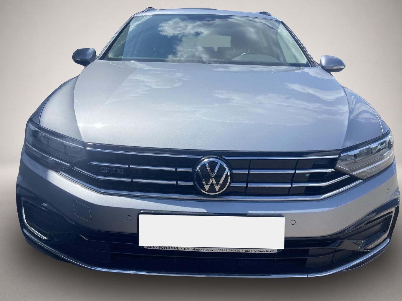 Volkswagen Passat Variant (03/2022, )