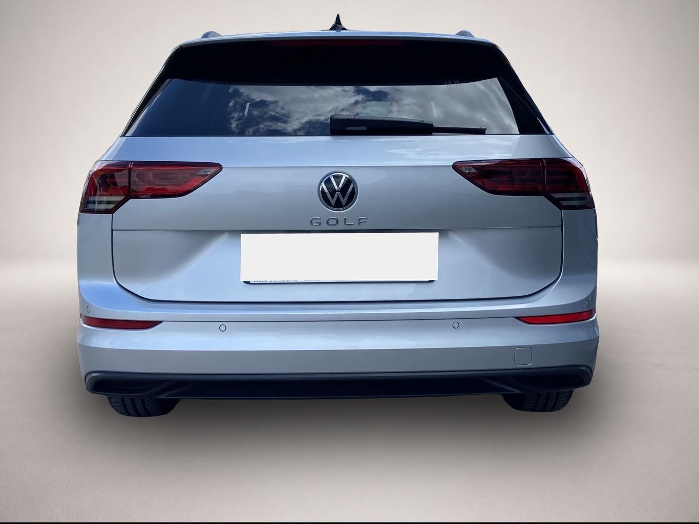Volkswagen Golf (10/2022, )