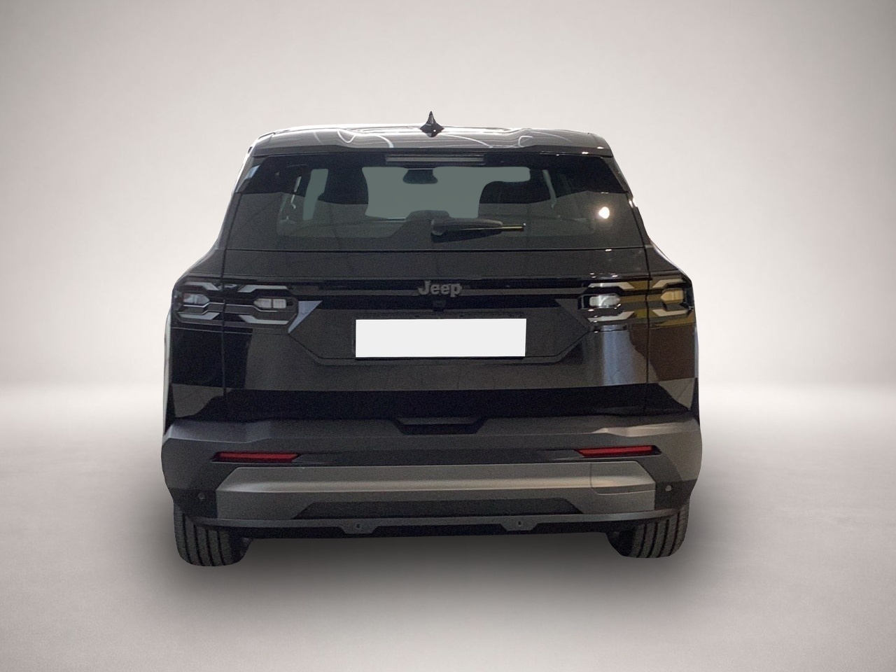 Jeep Compass, Bild 5 von 7