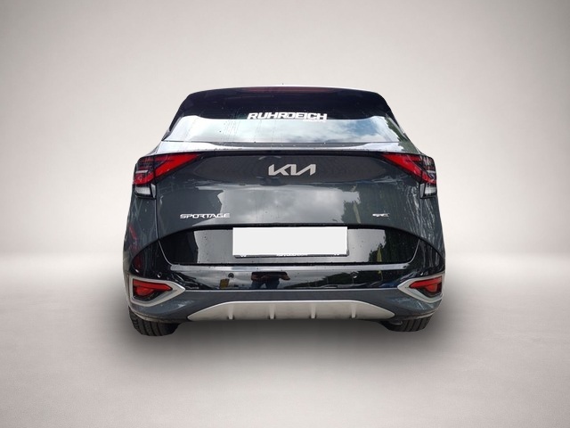 KIA Sportage (04/2025, Benzin)