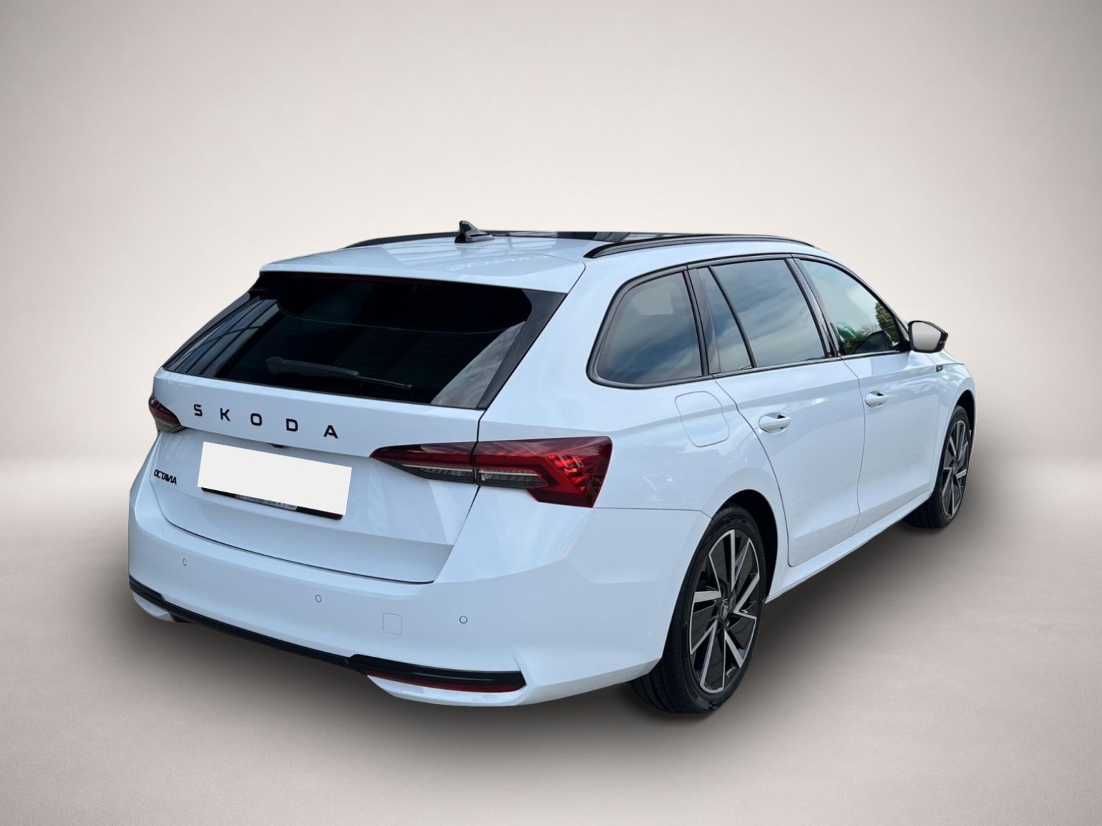 Skoda Octavia, image 5 of 8