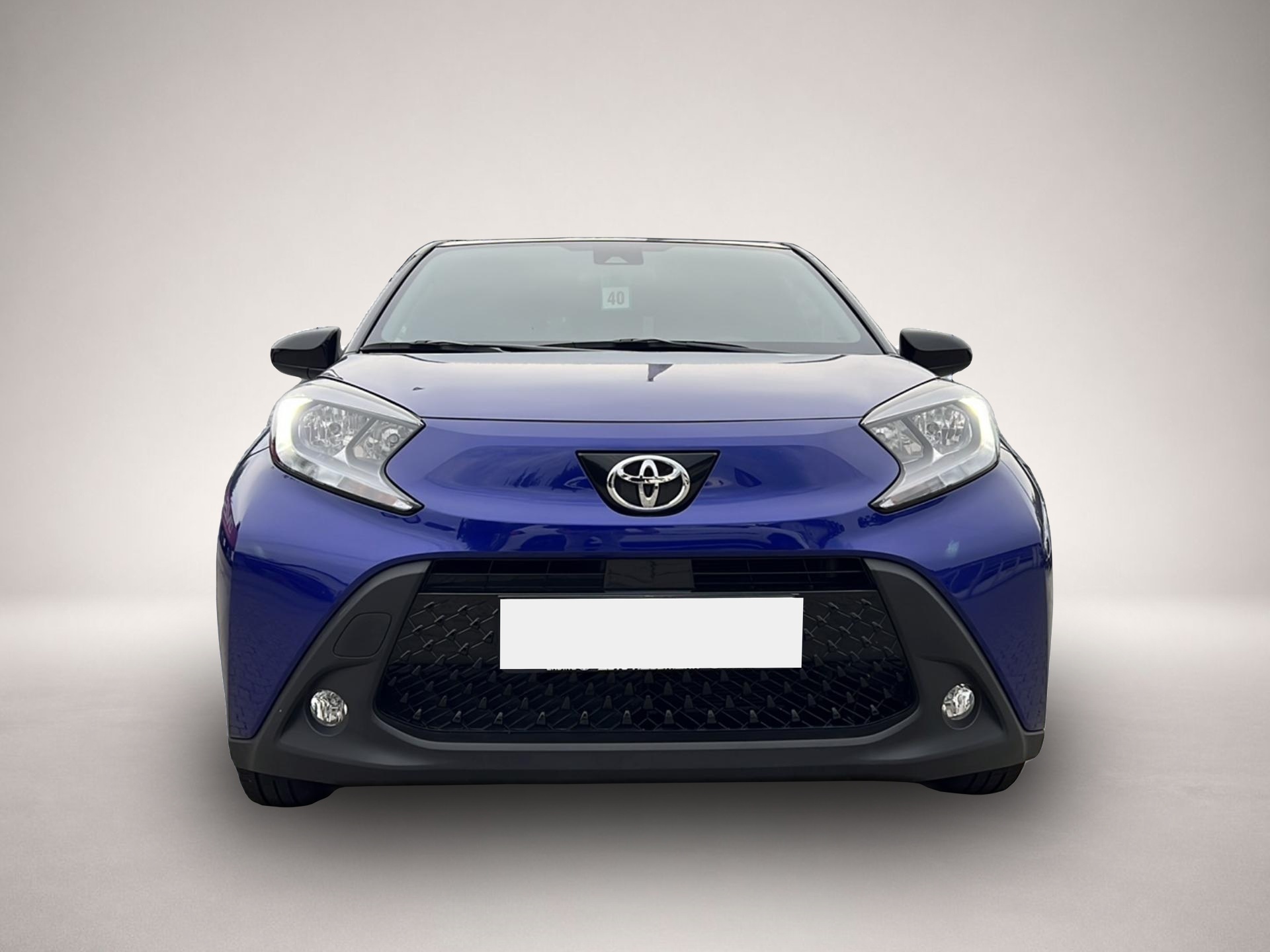 Toyota Aygo (X) (10/2024, Benzin)