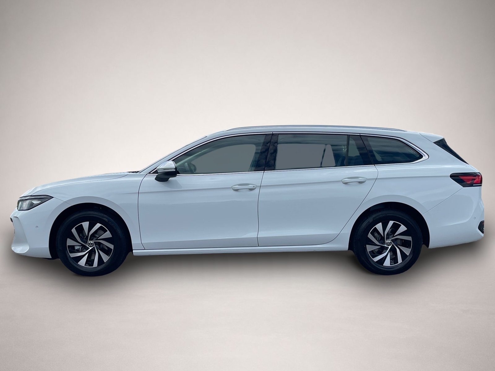 Volkswagen Passat Variant (04/2026, Benzin)