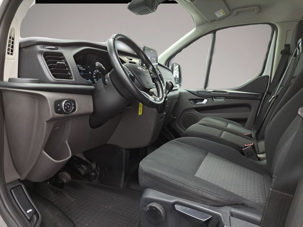 Ford Other (10/2020, )