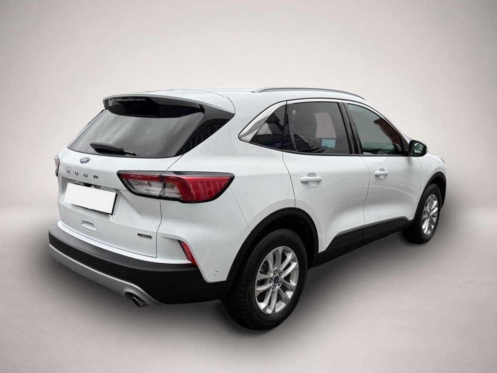 Ford Kuga (04/2024, )