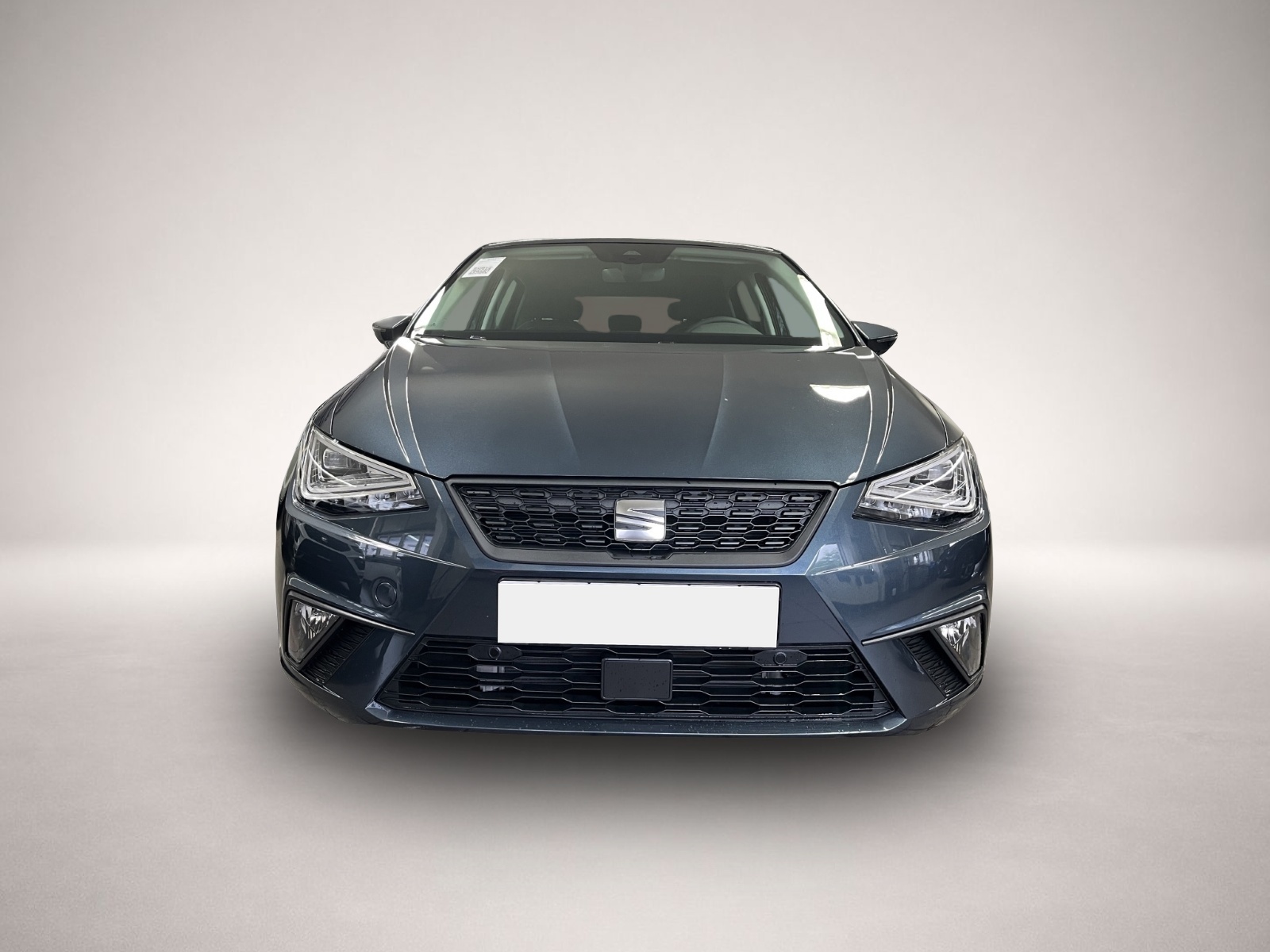 Seat Ibiza (09/2025, Benzin)