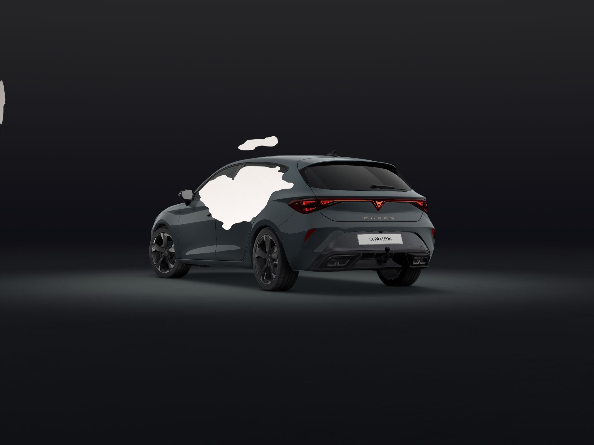 CUPRA Leon, Bild 3 von 4