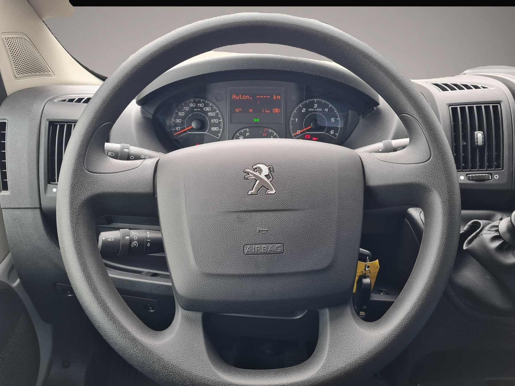 Peugeot Other (09/2022, )