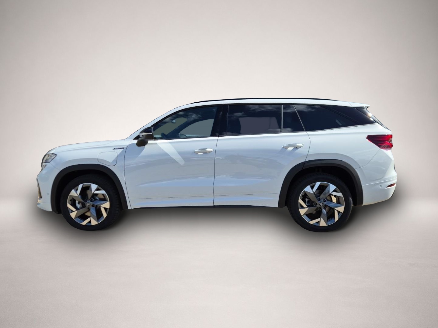 Skoda Kodiaq (05/2026, Hybrid (Benzin/Elektro))