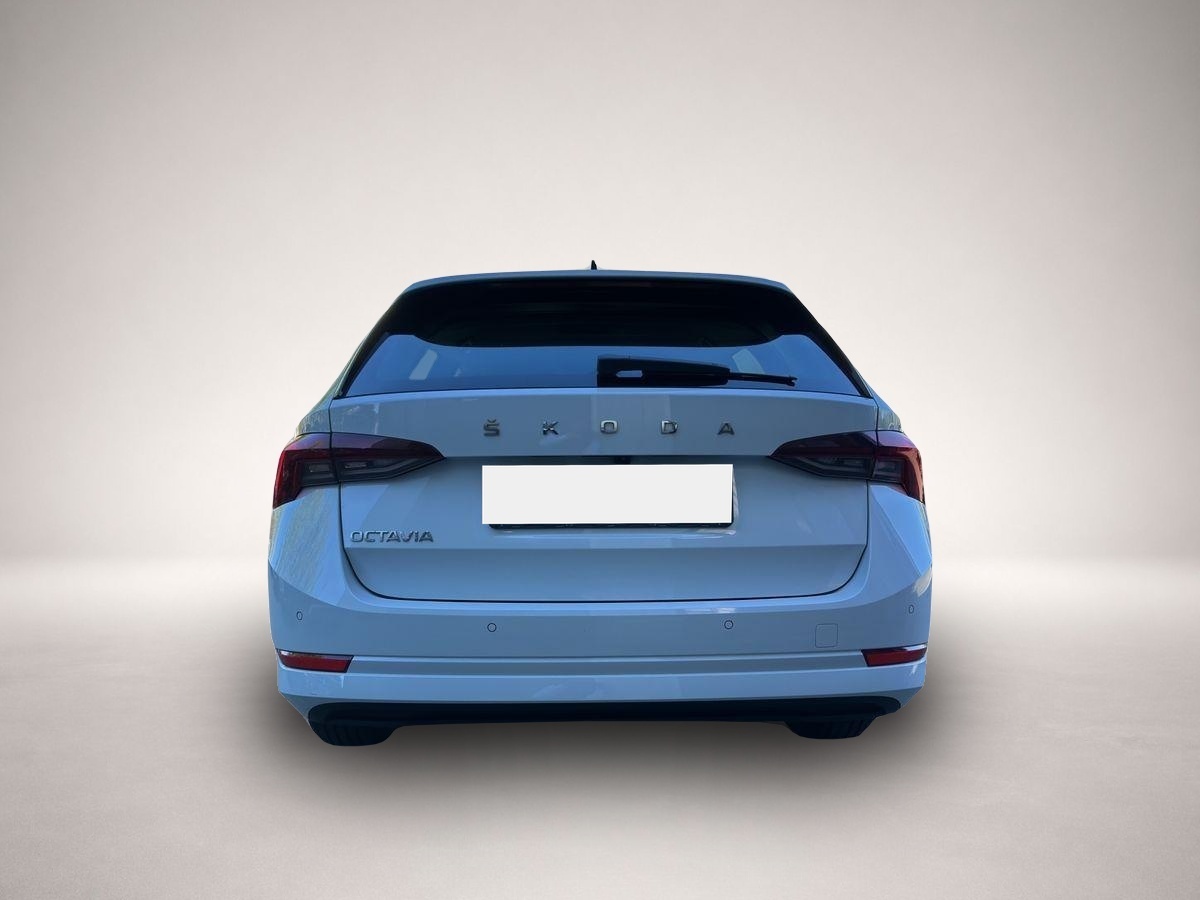 Skoda Octavia (11/2024, Diesel)