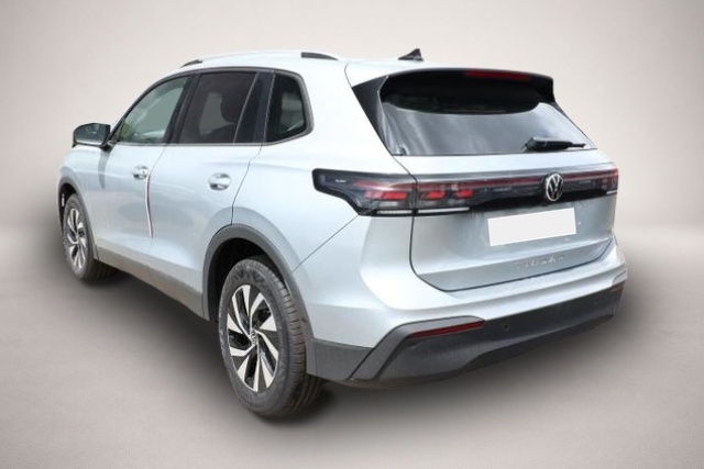 Volkswagen Tiguan (04/2026, Diesel)