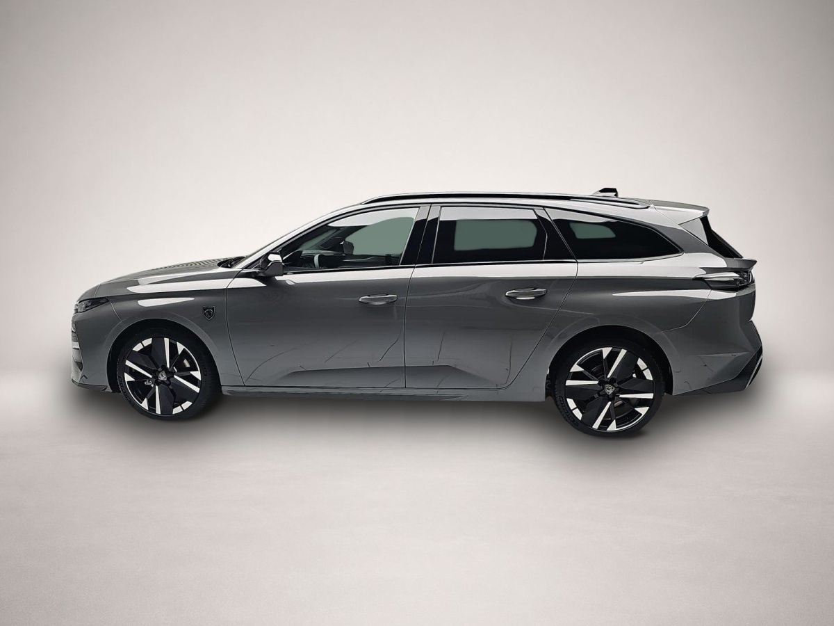Peugeot 308, Bild 4 von 4