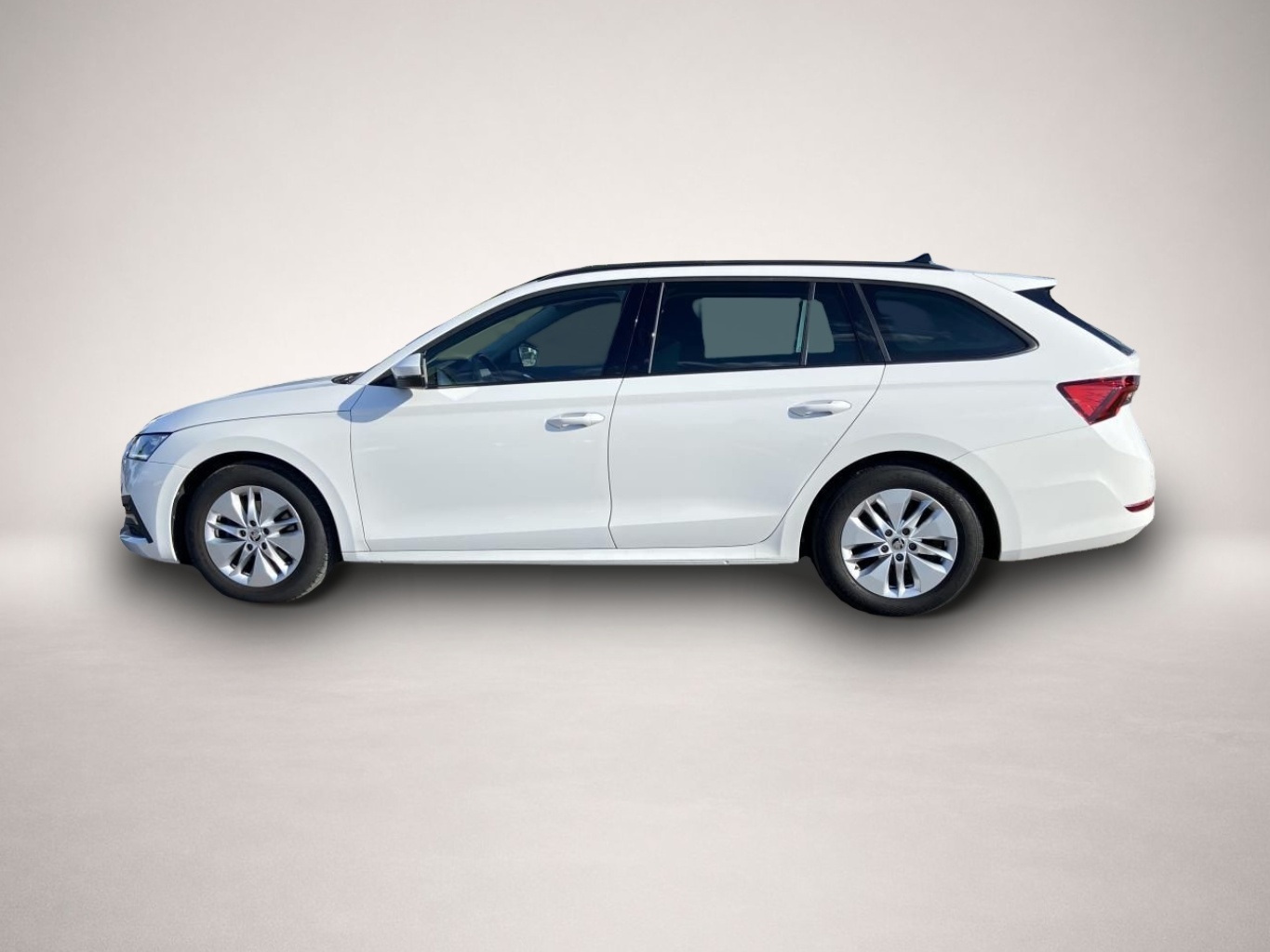 Skoda Octavia (02/2023, )