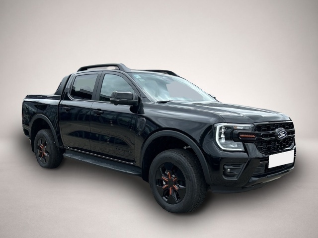 Ford Other (, Hybrid (Benzin/Elektro))