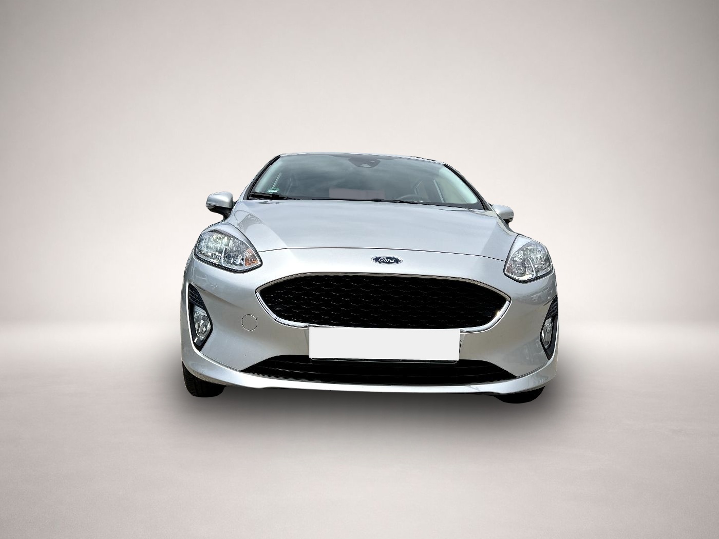 Ford Fiesta (09/2020, )