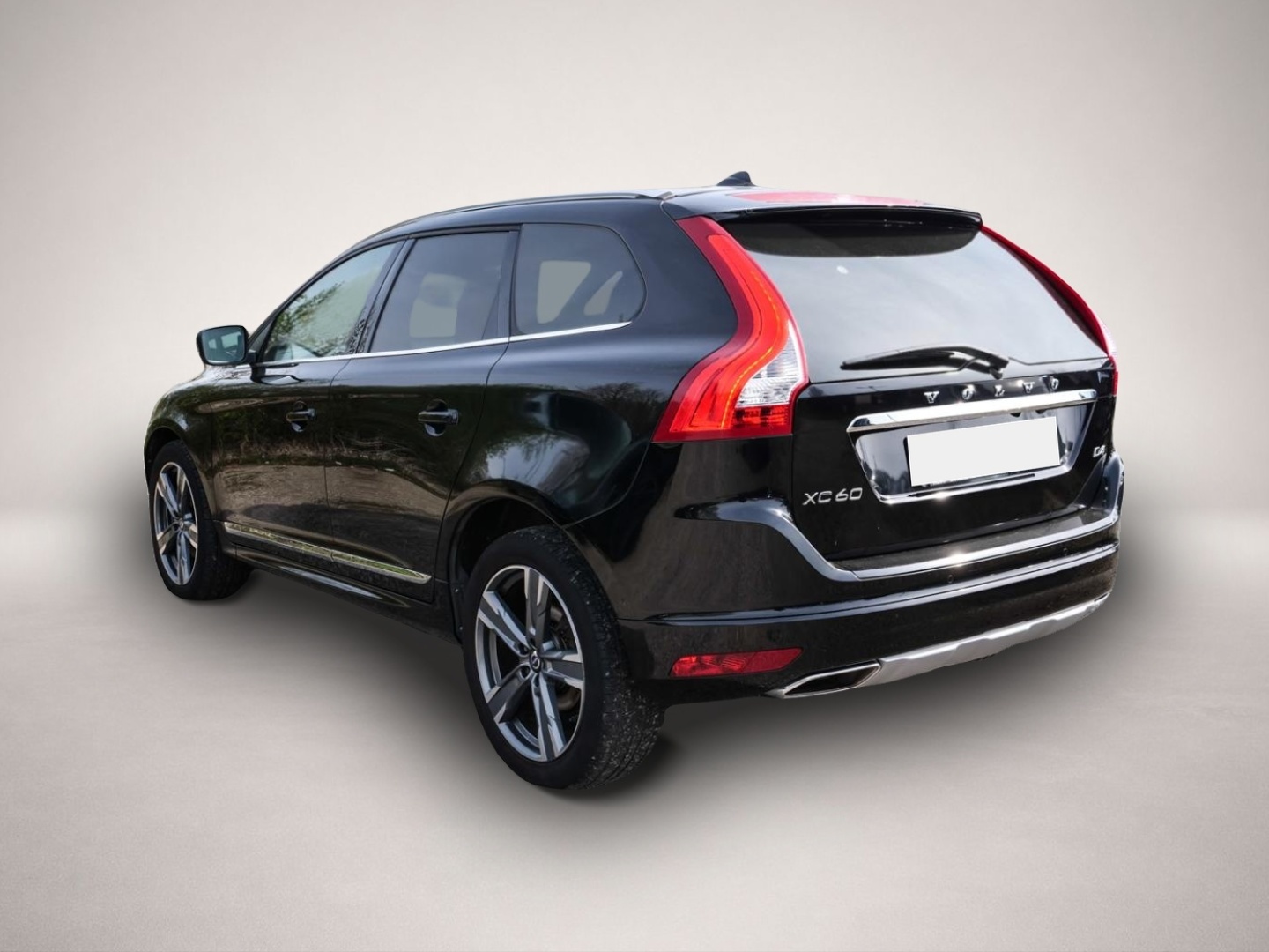 Volvo XC60 (05/2017, Diesel)