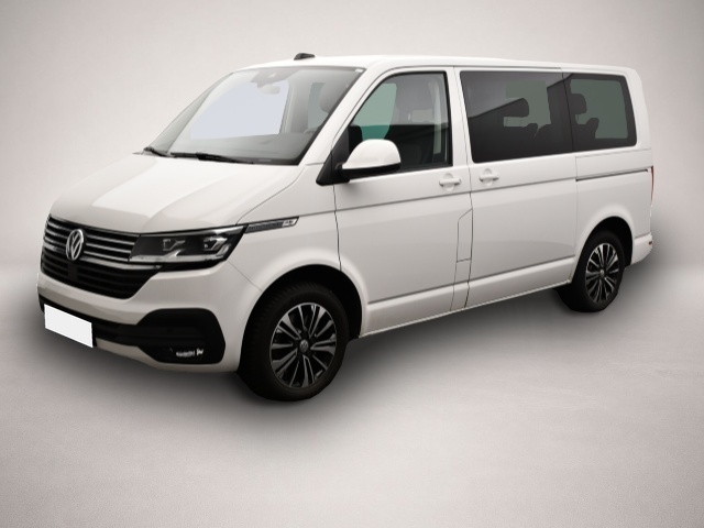 Volkswagen T6 Multivan (07/2022, Diesel)