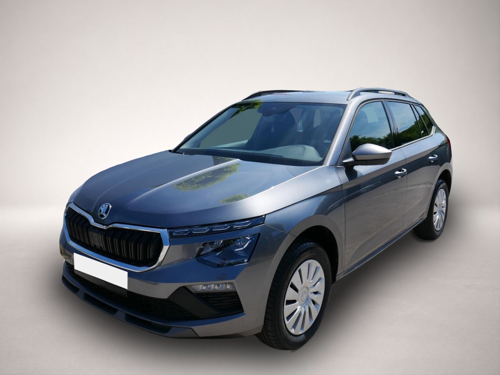 Skoda Kamiq (06/2026, Benzin)