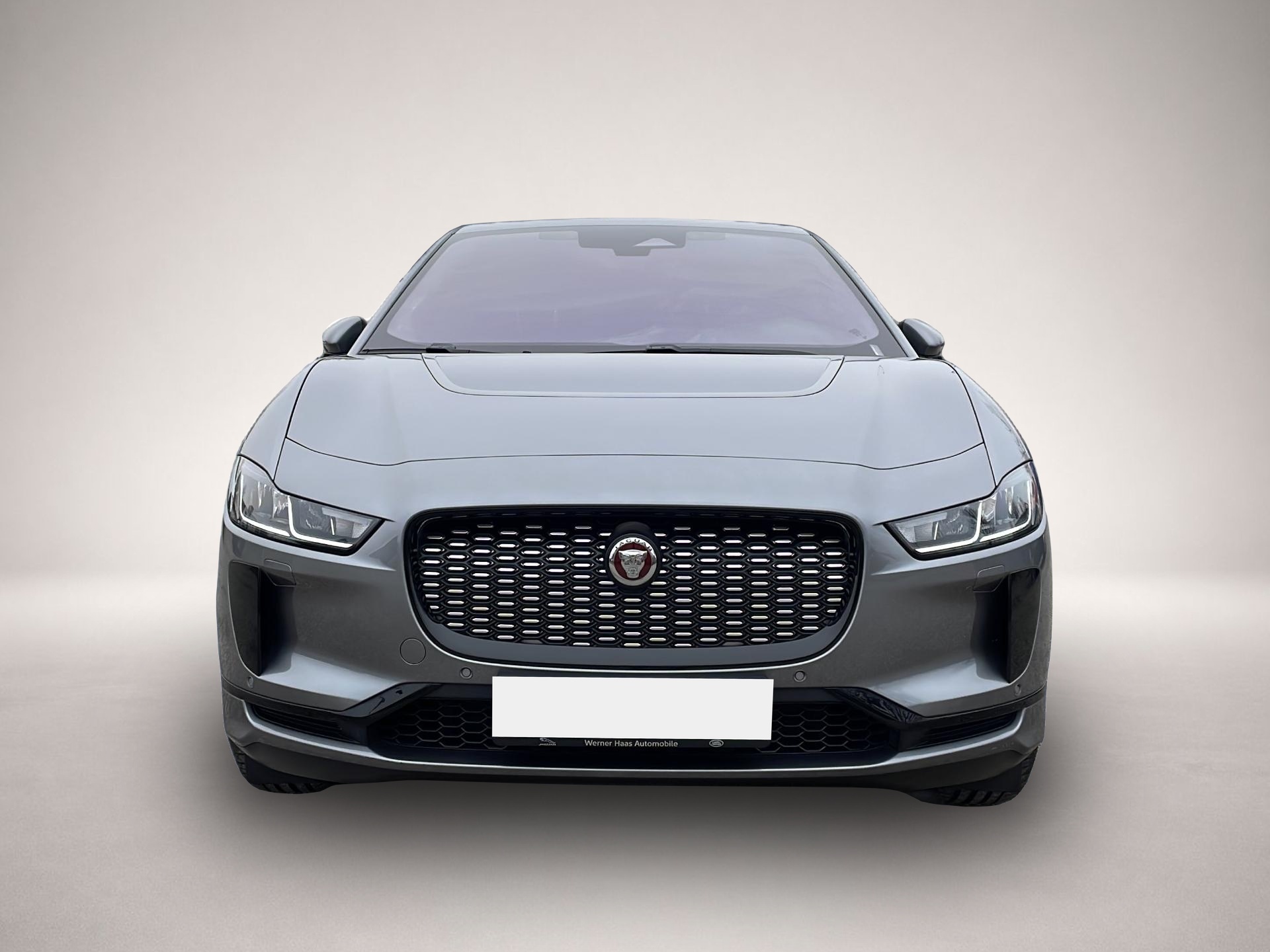 Jaguar I-Pace (11/2021, ELECTRIC)