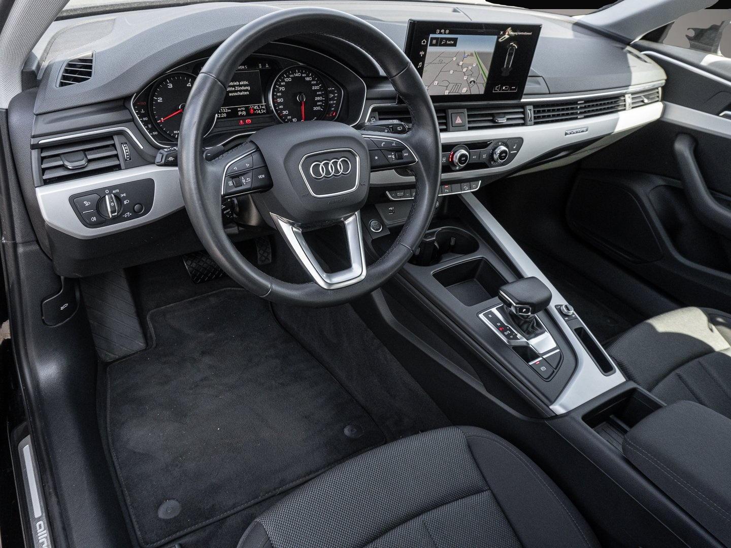 Audi A4 Allroad (12/2023, )