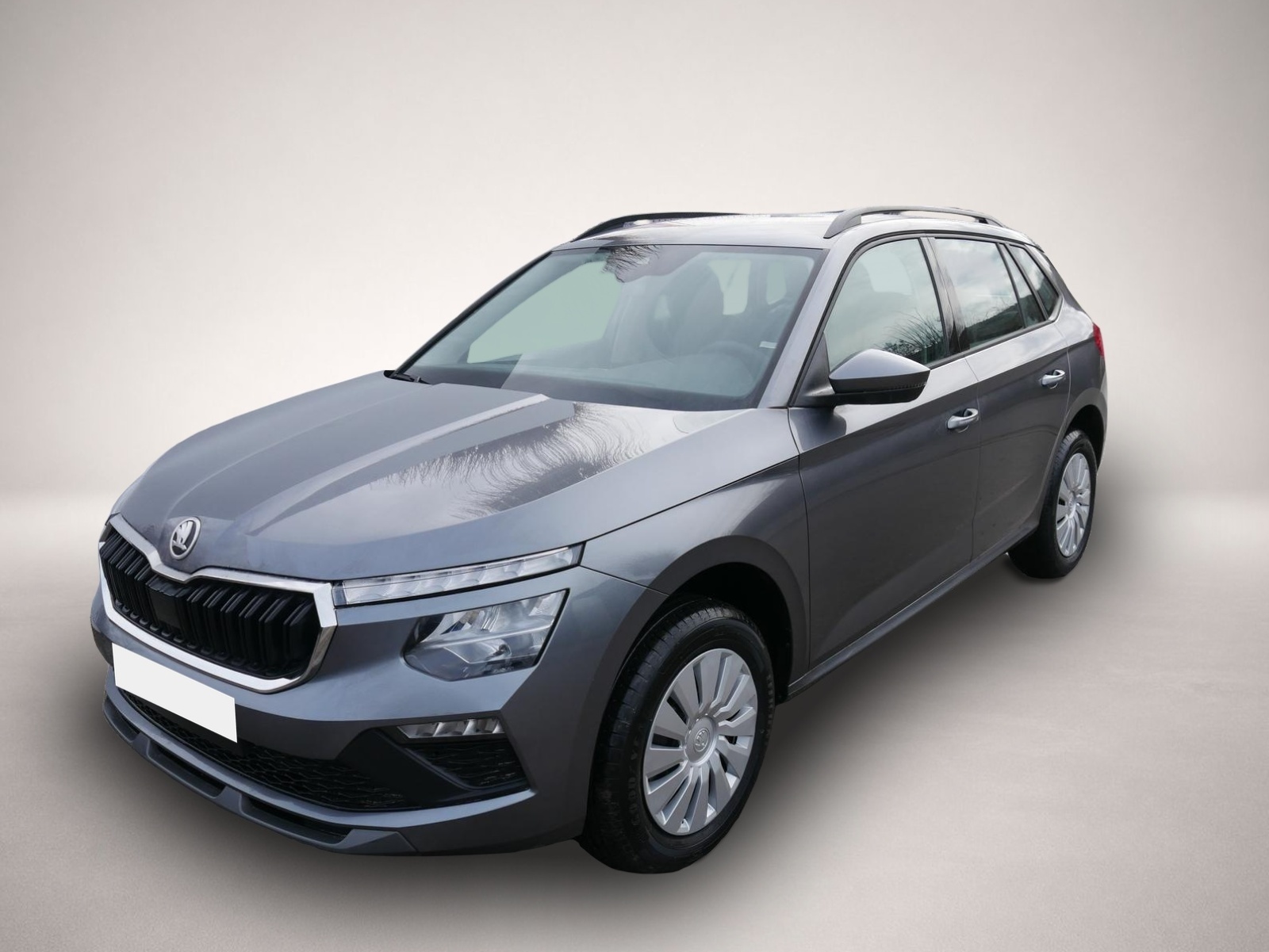 Skoda Kamiq (03/2026, Benzin)