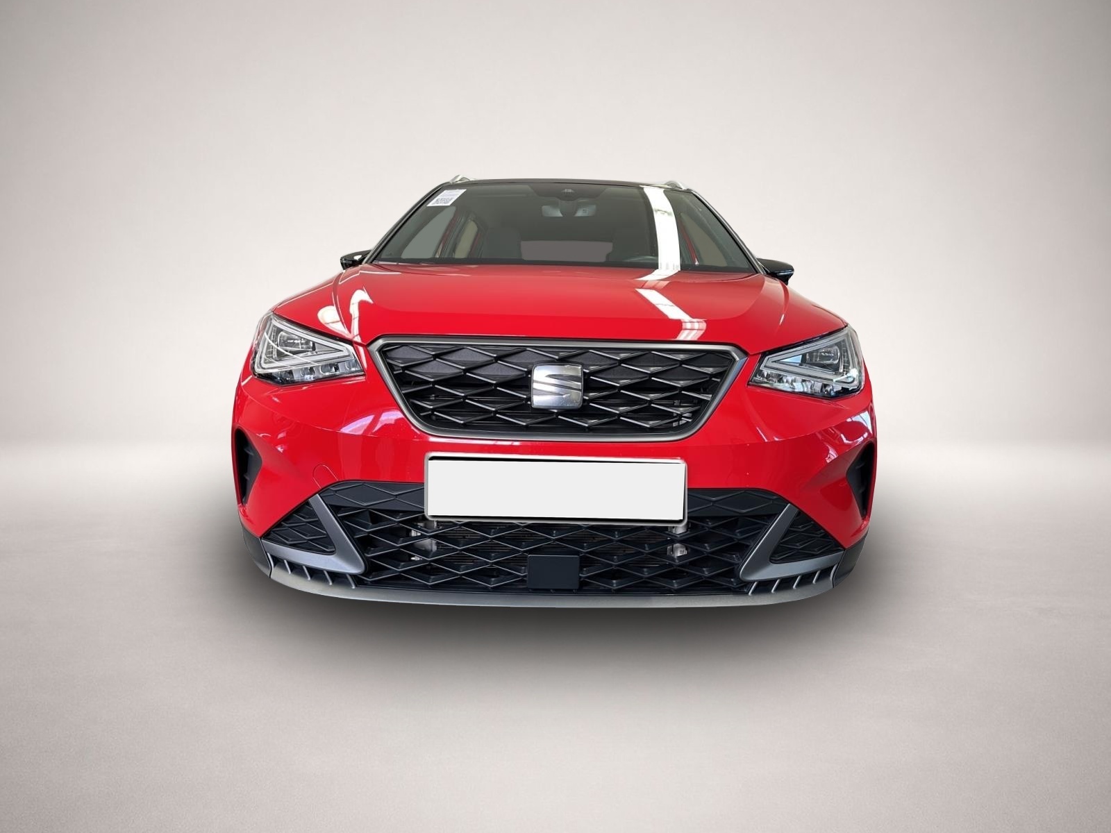 Seat Arona (04/2023, Benzin)