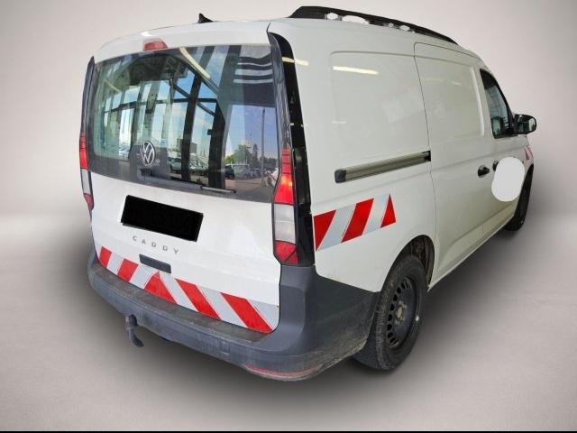 Volkswagen Caddy (02/2023, )